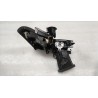 Garniture gauche de planche de bord - Noir profond 5 - BYD - 14395312-00