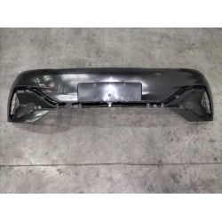 Corps du pare-chocs avant - BYD - 13816613-00