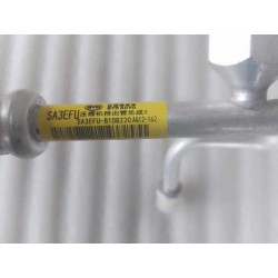 2 de tuyau d'évacuation du compresseur - BYD - 13816317-00