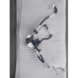 3 de tuyau d'aspiration du compresseur - BYD - 13816315-00