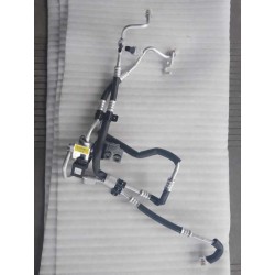 3 de tuyau d'aspiration du compresseur - BYD - 13816315-00