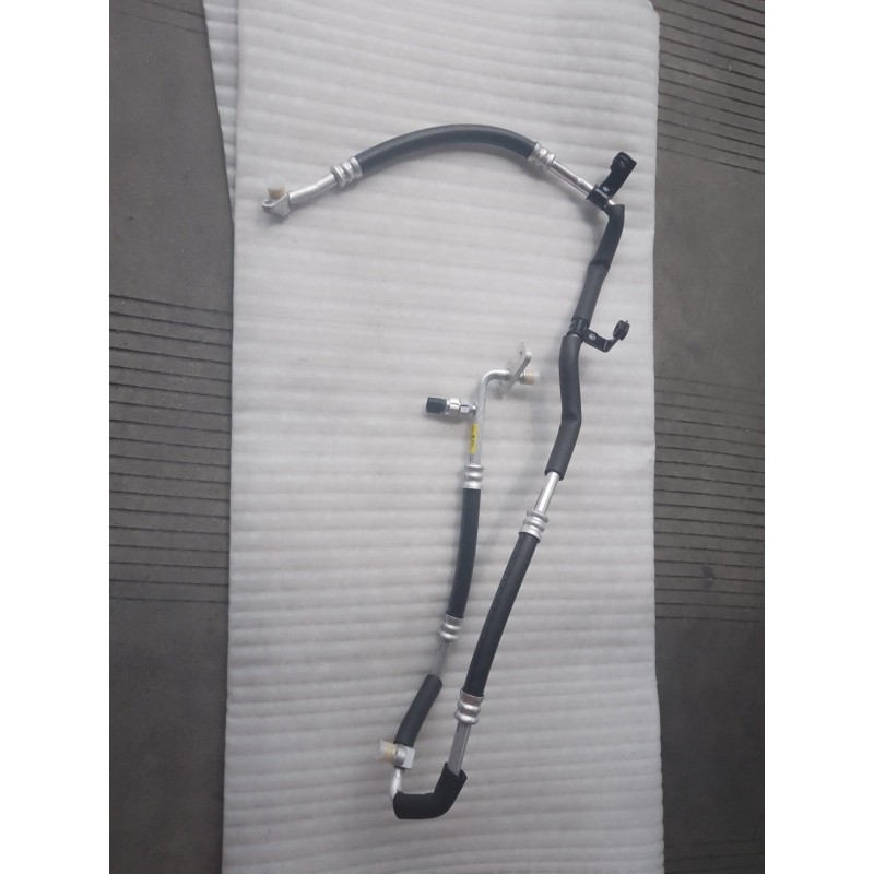 2 de tuyau d'aspiration du compresseur - BYD - 13816314-00