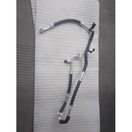 2 de tuyau d'aspiration du compresseur - BYD - 13816314-00