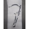2 de tuyau d'aspiration du compresseur - BYD - 13816314-00