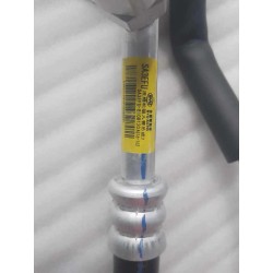 2 de tuyau d'aspiration du compresseur - BYD - 13816314-00