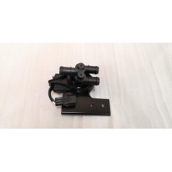 Valve électrique à trois voies de liquide de refroidissement - BYD - 13816313-00
