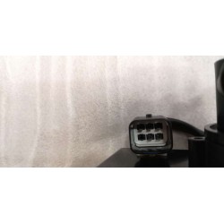 Valve électrique à trois voies de liquide de refroidissement - BYD - 13816313-00