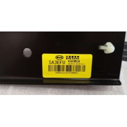 Valve électrique à trois voies de liquide de refroidissement - BYD - 13816313-00