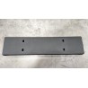 Support de plaque d'immatriculation du pare-chocs arrière - BYD - 13816142-00