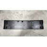 Support de plaque d'immatriculation du pare-chocs arrière - BYD - 13816142-00