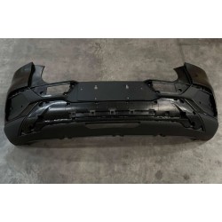 Corps du pare-chocs arrière - BYD - 13814603-00