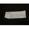 Corps du pare-chocs arrière - BYD - 13814603-00