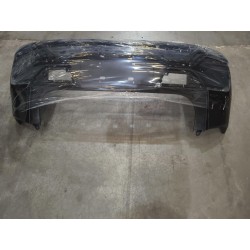 Corps du pare-chocs arrière - BYD - 13814520-00