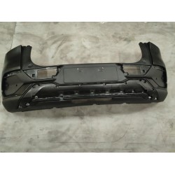 Corps du pare-chocs arrière - BYD - 13814519-00