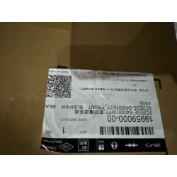 Poutre de pare-chocs avant - BYD - 19959000-00