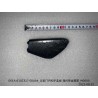 Couvercle de la poignée intérieure de la portière avant gauche - Noir métallique - BYD - 13814115-00