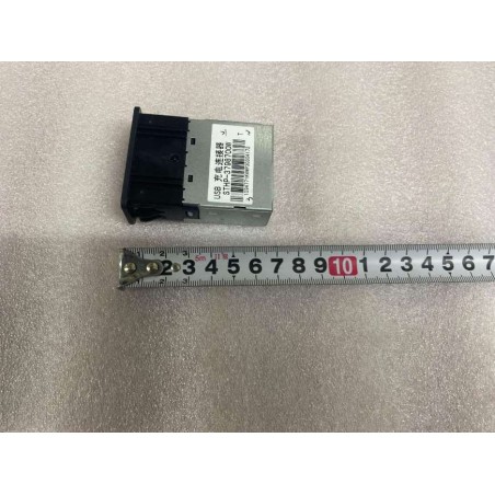Connecteur de charge USB - BYD - 13814031-00