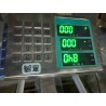 Poutre de pare-chocs avant - BYD - 19959000-00