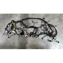 Faisceau de câbles du compartiment avant - BYD - 13813936-00