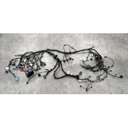 Faisceau de câbles du compartiment avant - BYD - 13813935-00