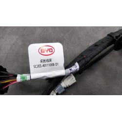 Faisceau de câbles du compartiment avant - BYD - 13813935-00