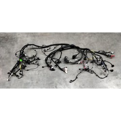 Faisceau de câbles du compartiment avant - BYD - 13813934-00