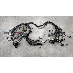 Faisceau de câbles du compartiment avant - BYD - 13813933-00