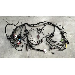 Faisceau de câbles du compartiment avant - BYD - 13813932-00