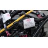 Faisceau de câbles du compartiment avant - BYD - 13813932-00