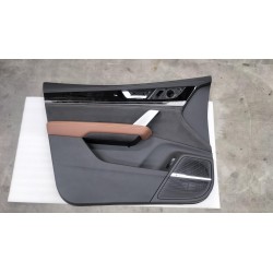 Panneau de porte avant gauche - Brun - BYD - 14395307-00