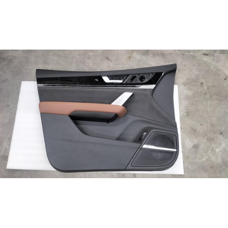 Panneau de porte avant gauche - Brun - BYD - 14395307-00