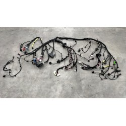 Faisceau de câbles du compartiment avant - BYD - 13813931-00