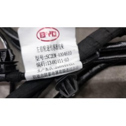 Faisceau de câbles du compartiment avant - BYD - 13813931-00