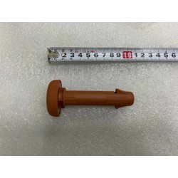 Manchon coulissant de l'appui-tête du siège - Marron - BYD - 13812600-00