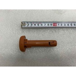 Manchon coulissant de l'appui-tête du siège - Marron - BYD - 13812600-00