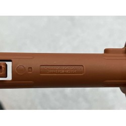 Manchon coulissant de l'appui-tête du siège - Marron - BYD - 13812600-00