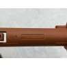 Manchon coulissant de l'appui-tête du siège - Marron - BYD - 13812600-00
