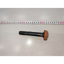 Manchon coulissant de l'appui-tête du siège pour le réglage de hauteur - Marron - BYD - 13812599-00