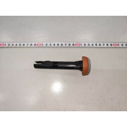Manchon coulissant de l'appui-tête du siège pour le réglage de hauteur - Marron - BYD - 13812599-00