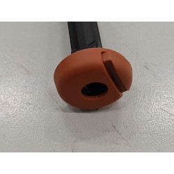 Manchon coulissant de l'appui-tête du siège pour le réglage de hauteur - Marron - BYD - 13812599-00