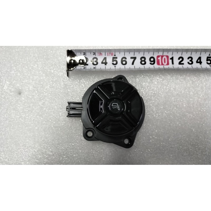 Interrupteur de réglage du support lombaire à quatre voies - BYD - 13812583-00