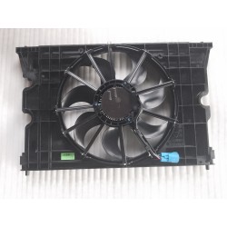 I de ventilateur électronique - BYD - 13809069-00