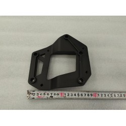 Support du compresseur électrique - BYD - 13807773-00