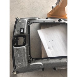 Garniture de toit - BYD - 13807729-00