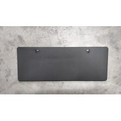 Support de plaque d'immatriculation du pare-chocs avant - BYD - 13806918-00