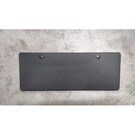 Support de plaque d'immatriculation du pare-chocs avant - BYD - 13806918-00