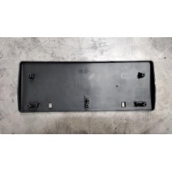 Support de plaque d'immatriculation du pare-chocs avant - BYD - 13806918-00