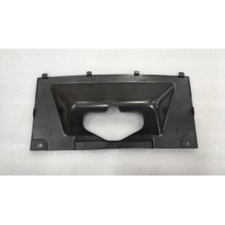 Couverture supérieure du pare-chocs avant - BYD - 13806915-00