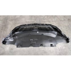 Corps inférieur du pare-chocs avant - BYD - 13806912-00