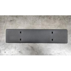 Support de plaque d'immatriculation du pare-chocs avant - BYD - 13806910-00